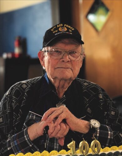 Dr. Stanley Wyan Lantz